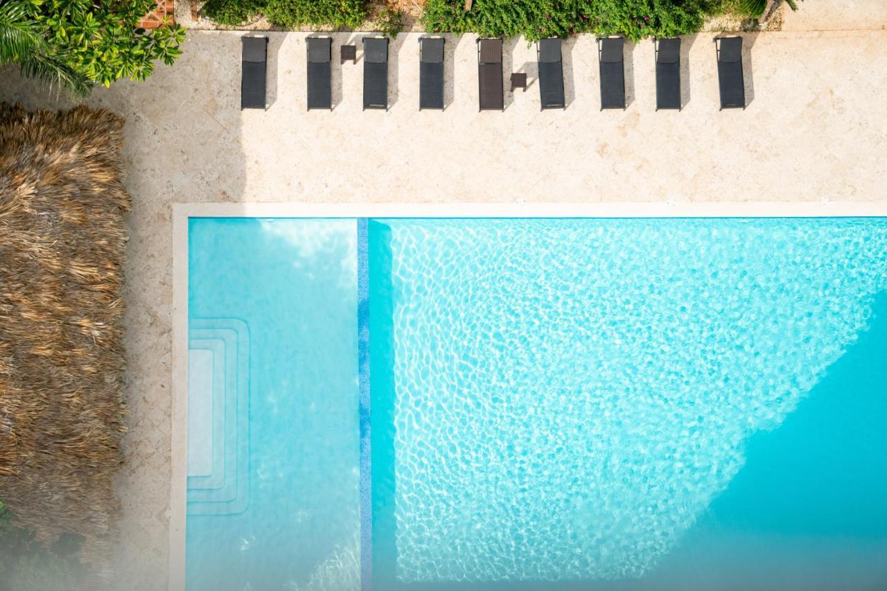 Hotel Casa Hemingway Juan Dolio Luaran gambar