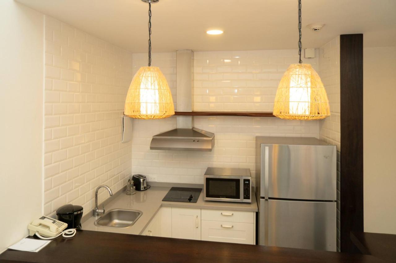 Hotel Casa Hemingway Juan Dolio Luaran gambar