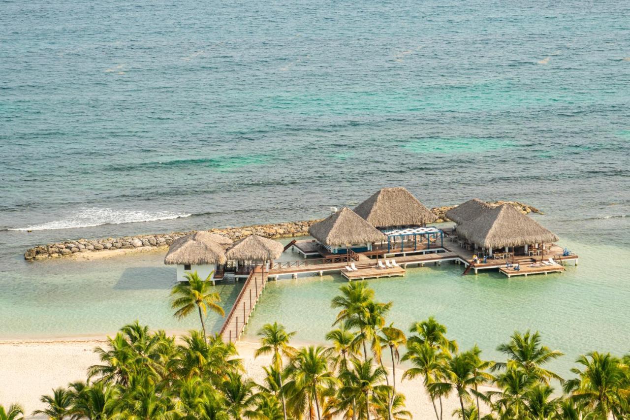 Hotel Casa Hemingway Juan Dolio Luaran gambar