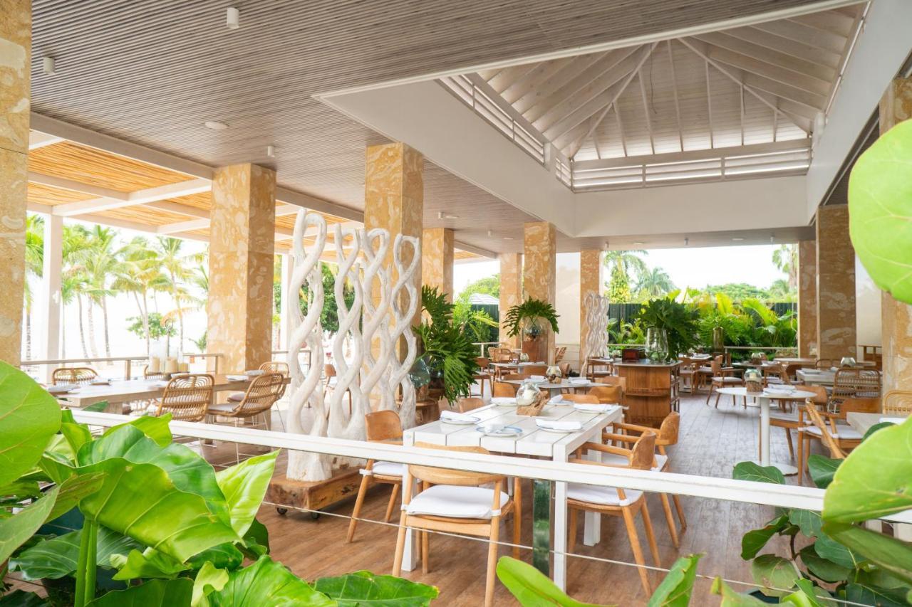 Hotel Casa Hemingway Juan Dolio Luaran gambar