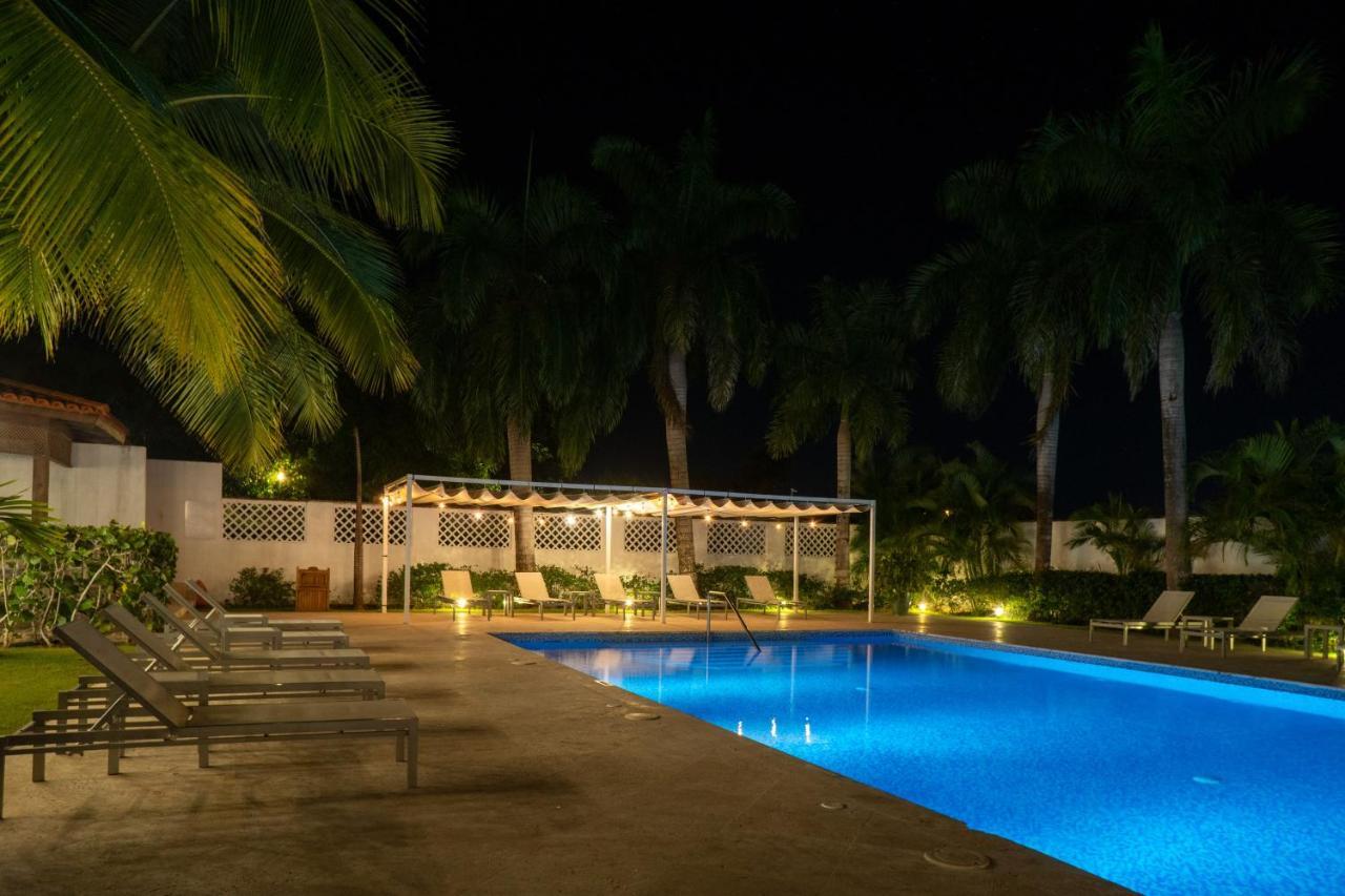 Hotel Casa Hemingway Juan Dolio Luaran gambar