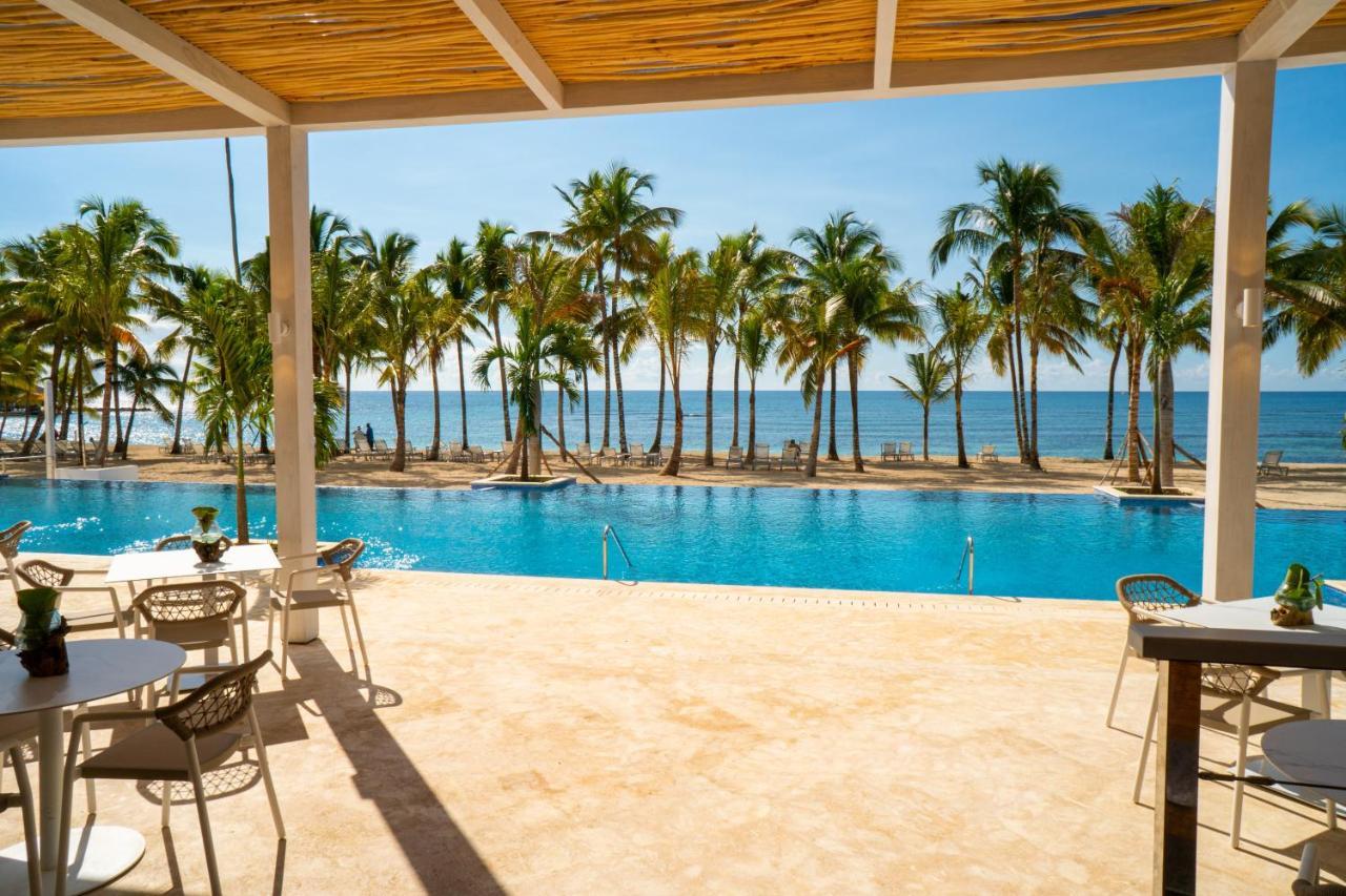 Hotel Casa Hemingway Juan Dolio Luaran gambar