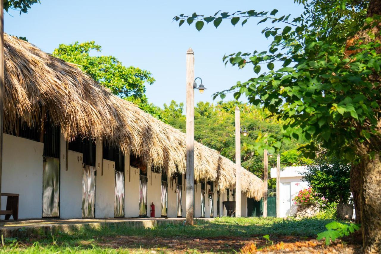Hotel Casa Hemingway Juan Dolio Luaran gambar