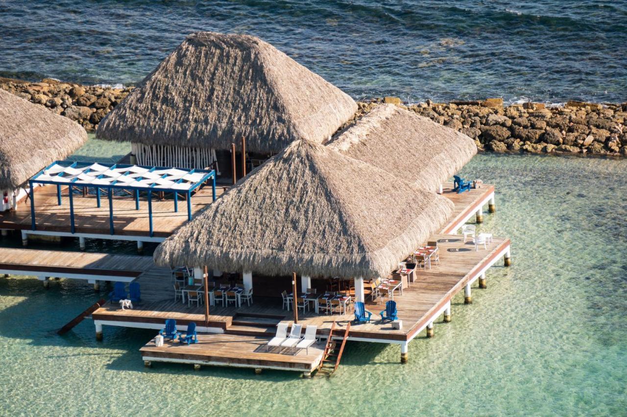 Hotel Casa Hemingway Juan Dolio Luaran gambar