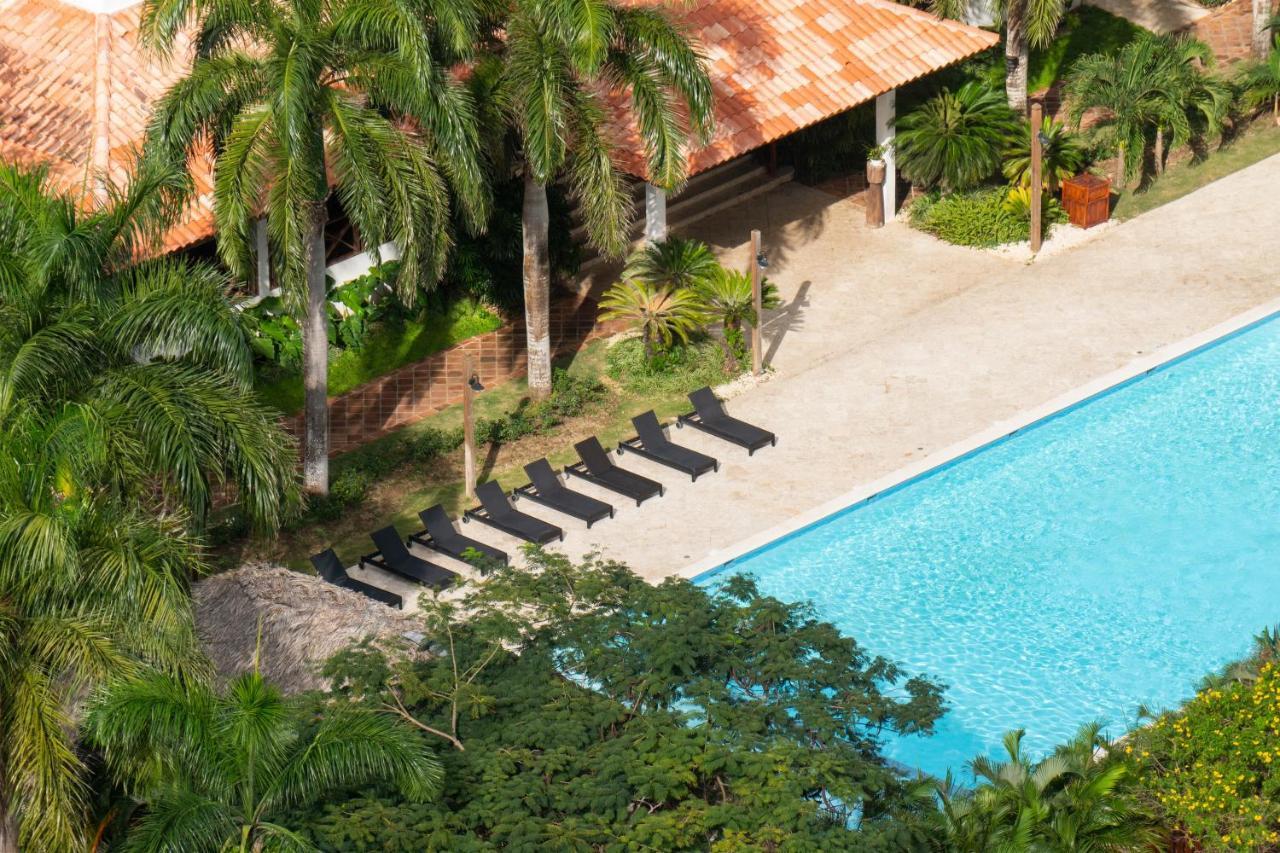 Hotel Casa Hemingway Juan Dolio Luaran gambar