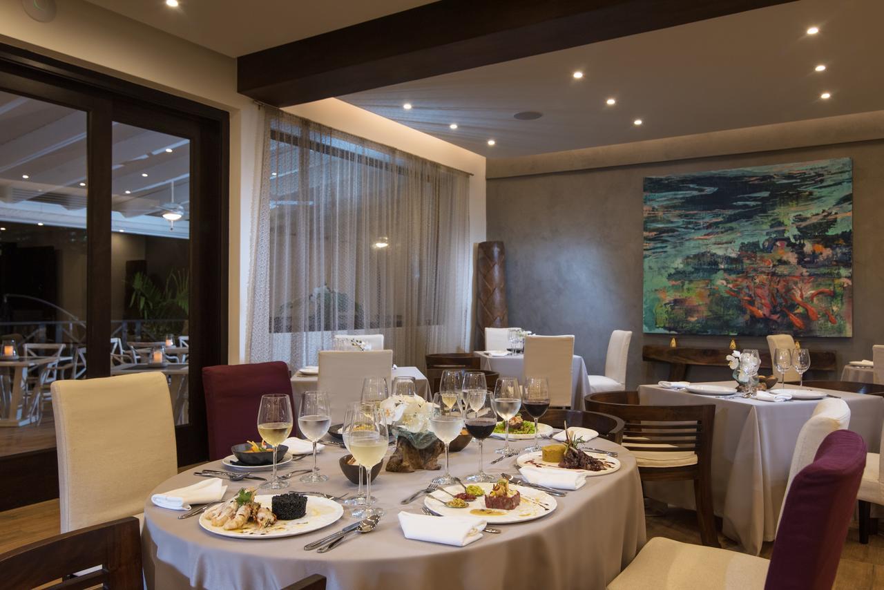 Hotel Casa Hemingway Juan Dolio Luaran gambar