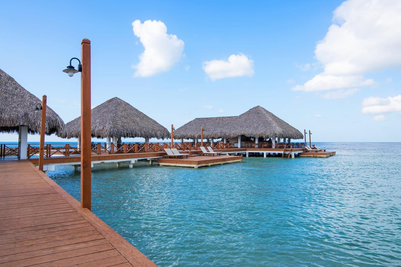 Hotel Casa Hemingway Juan Dolio Luaran gambar