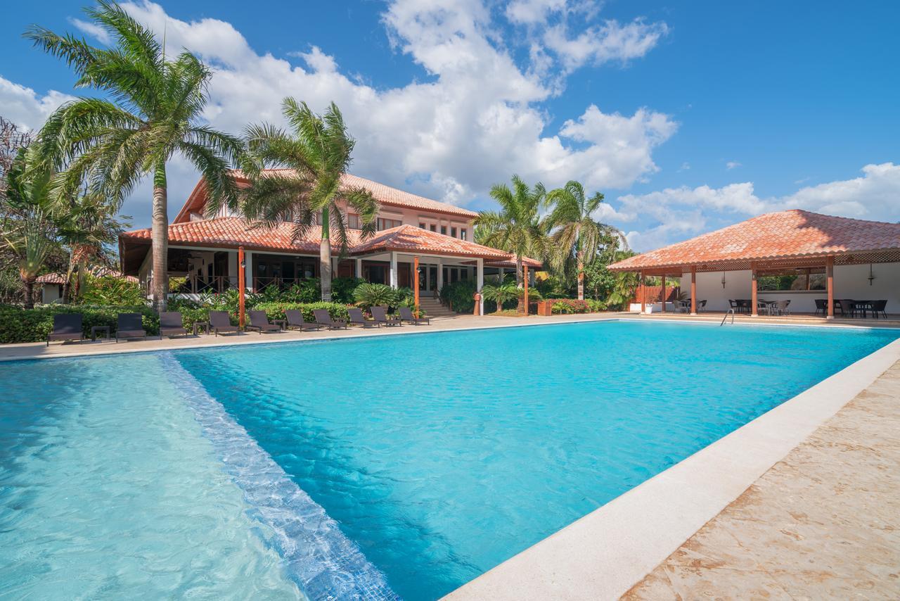 Hotel Casa Hemingway Juan Dolio Luaran gambar