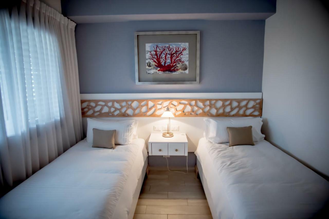 Hotel Casa Hemingway Juan Dolio Luaran gambar